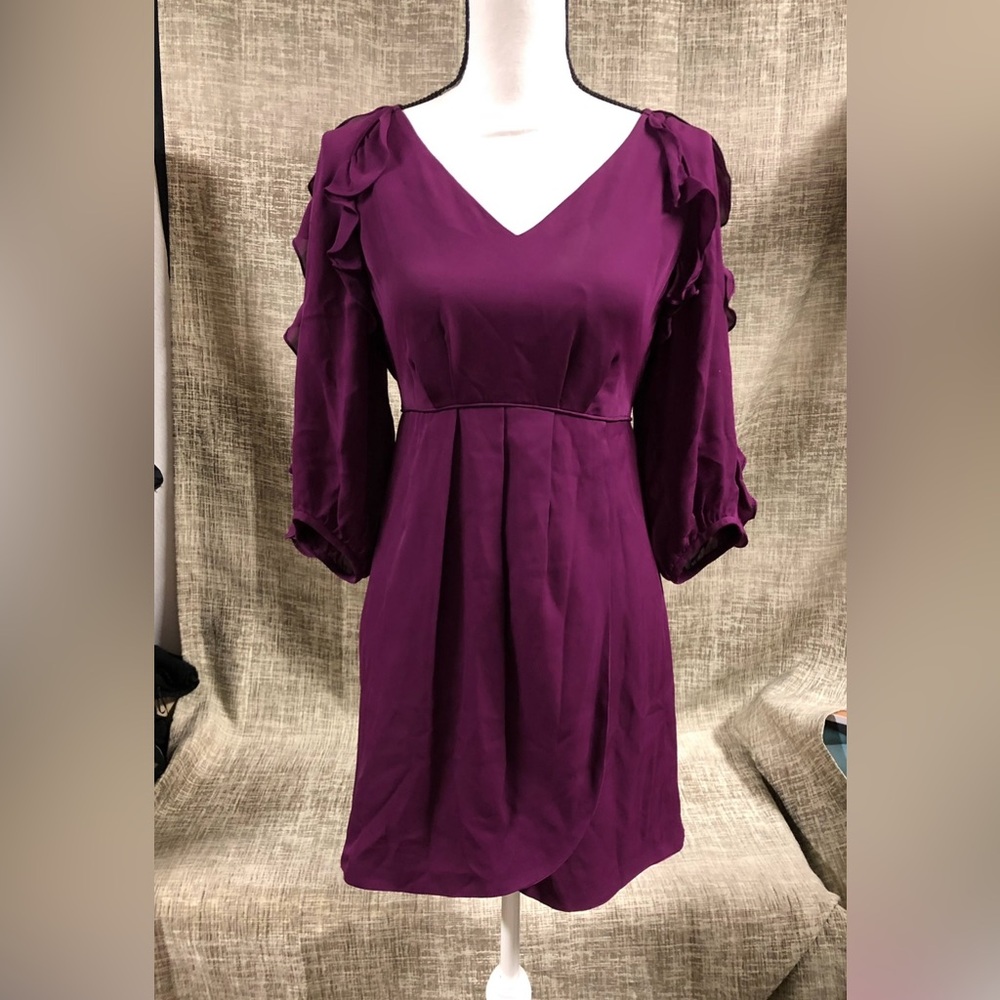 Tibi dress